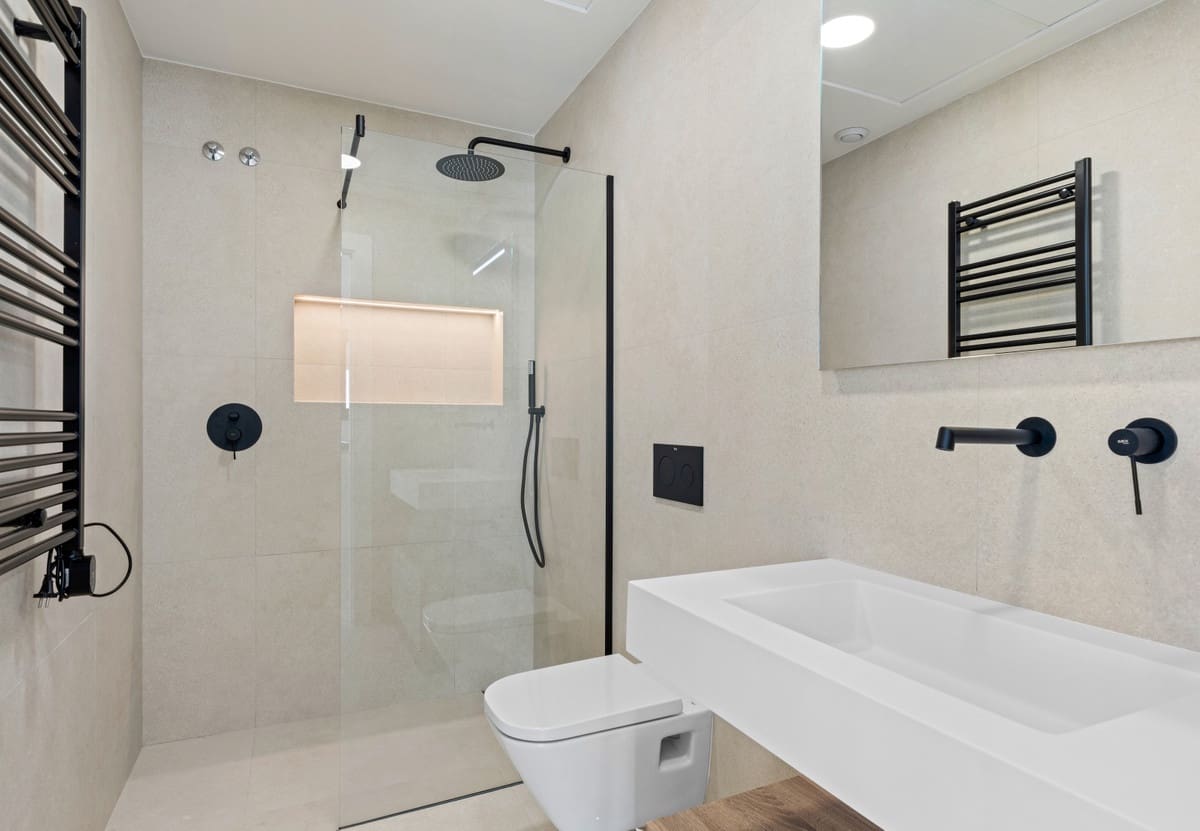 3 soverom Leilighet til salgs i Pilar de la Horadada med svømmebasseng garasje - € 339 900 (Ref: 9551740)