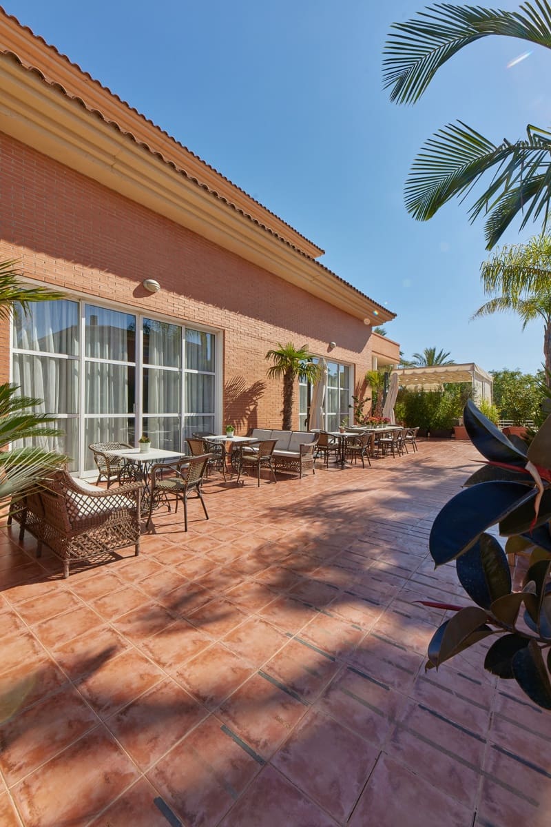 Apartamento de 1 habitación en Rafal en venta con piscina garaje - 149.000 € (Ref: 9551742)