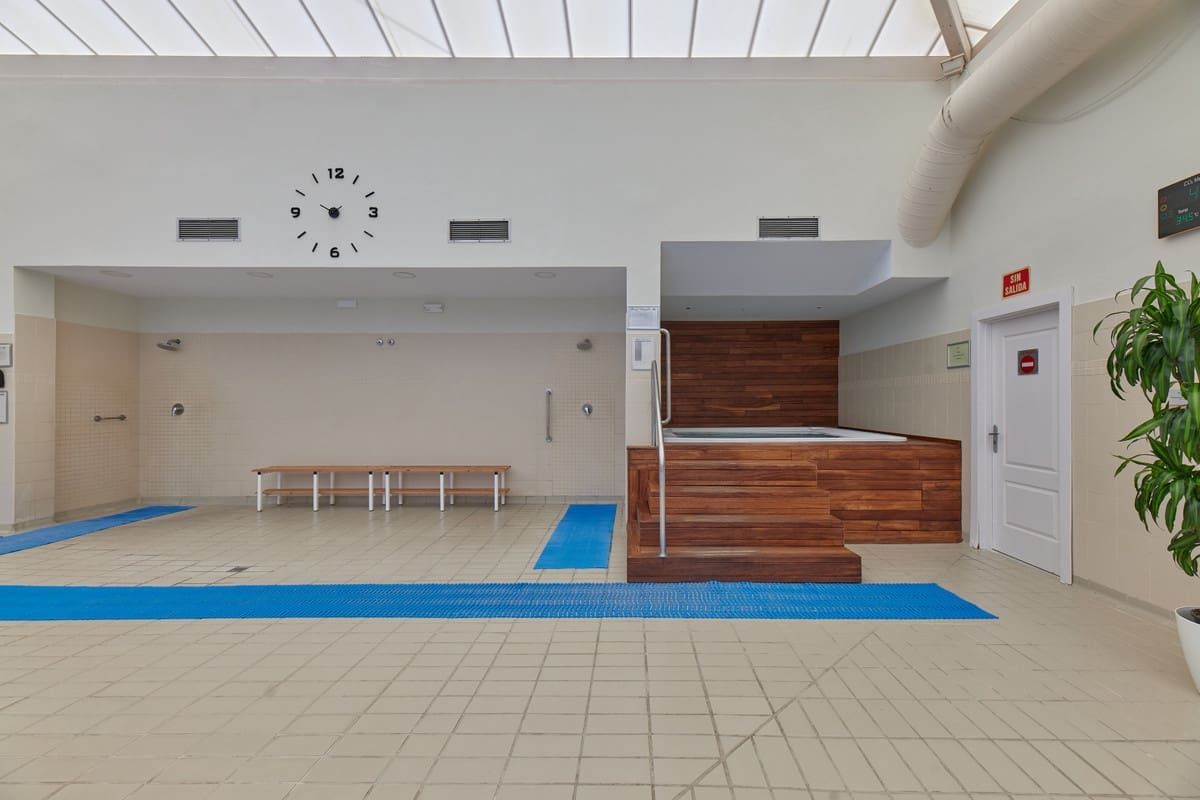 Apartamento de 1 habitación en Rafal en venta con piscina garaje - 149.000 € (Ref: 9551742)