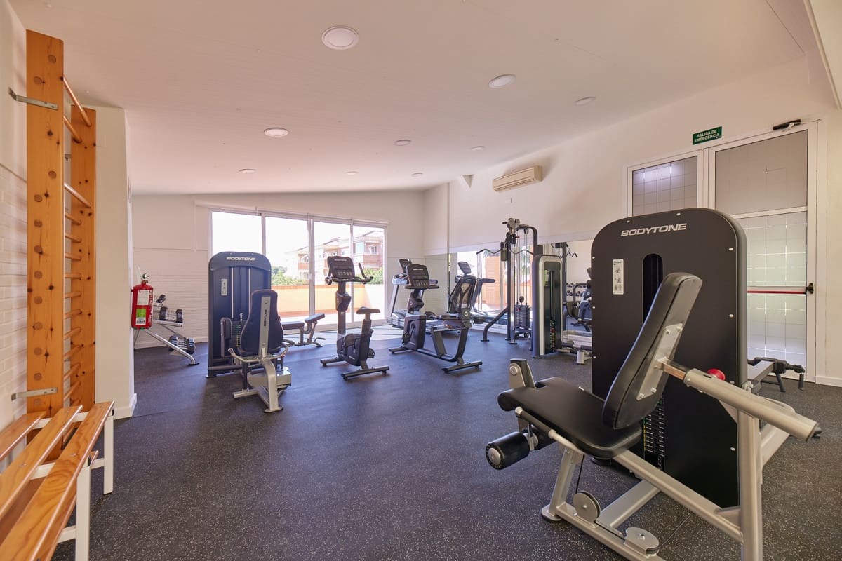 Apartamento de 1 habitación en Rafal en venta con piscina garaje - 149.000 € (Ref: 9551742)