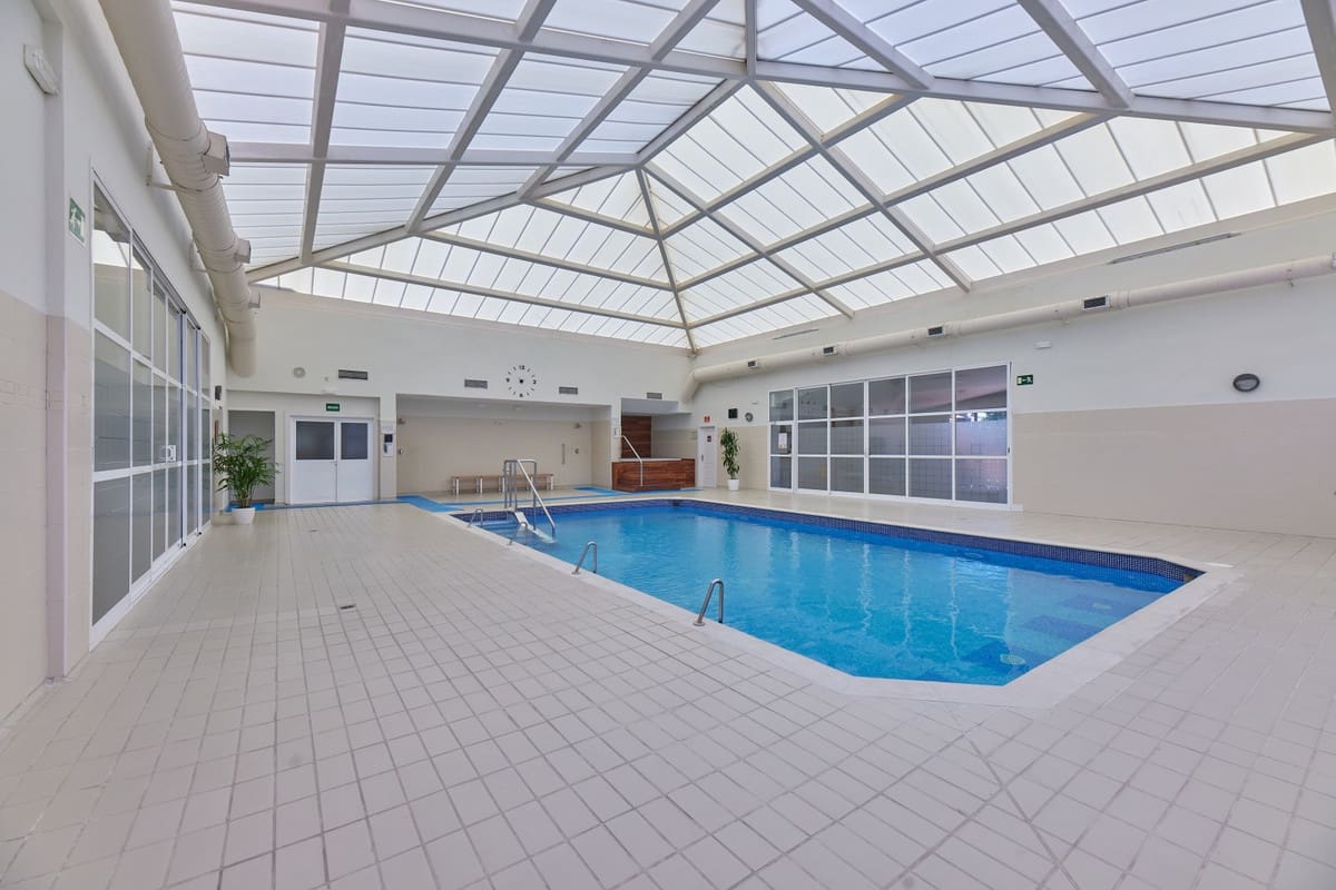 Apartamento de 1 habitación en Rafal en venta con piscina garaje - 149.000 € (Ref: 9551742)