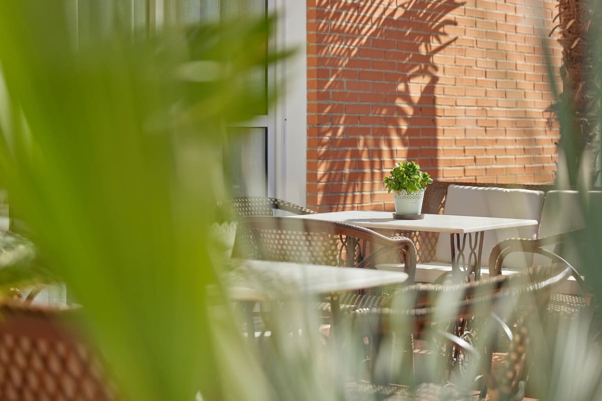 Apartamento de 1 habitación en Rafal en venta con piscina garaje - 149.000 € (Ref: 9551742)