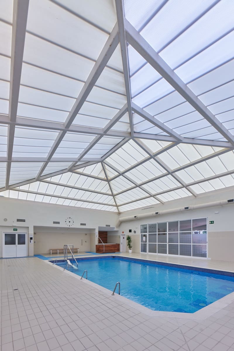 Apartamento de 1 habitación en Rafal en venta con piscina garaje - 149.000 € (Ref: 9551742)