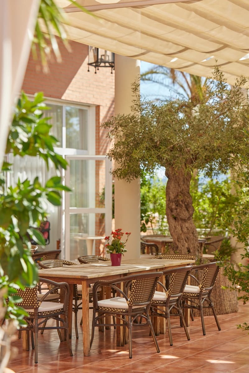 Apartamento de 1 habitación en Rafal en venta con piscina garaje - 149.000 € (Ref: 9551742)