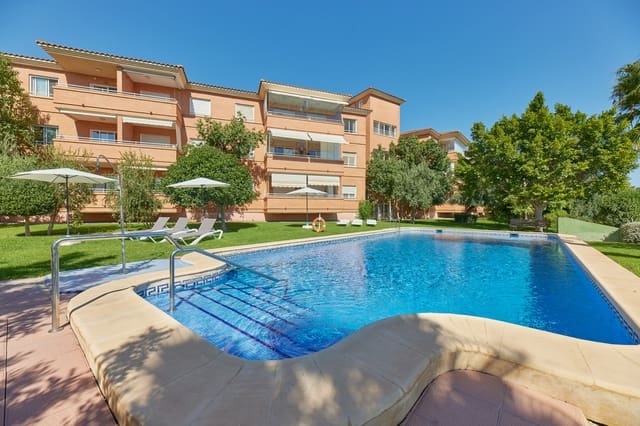 Apartamento de 1 habitación en Rafal en venta con piscina garaje - 149.000 € (Ref: 9551742)