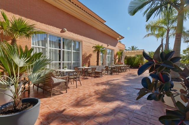 Apartamento de 1 habitación en Rafal en venta con piscina garaje - 149.000 € (Ref: 9551742)