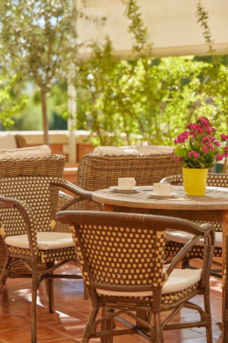 Apartamento de 1 habitación en Rafal en venta con piscina garaje - 149.000 € (Ref: 9551742)