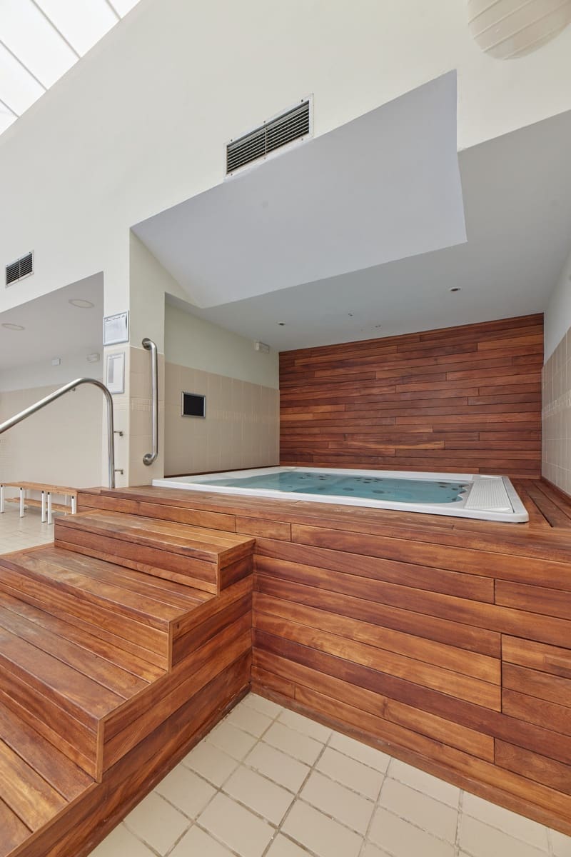 Apartamento de 1 habitación en Rafal en venta con piscina garaje - 149.000 € (Ref: 9551742)