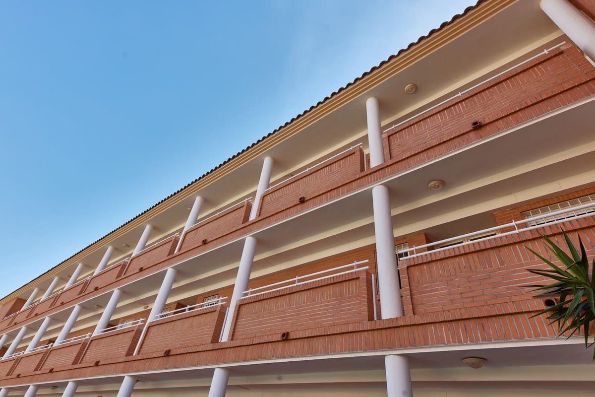 Apartamento de 1 habitación en Rafal en venta con piscina garaje - 149.000 € (Ref: 9551742)