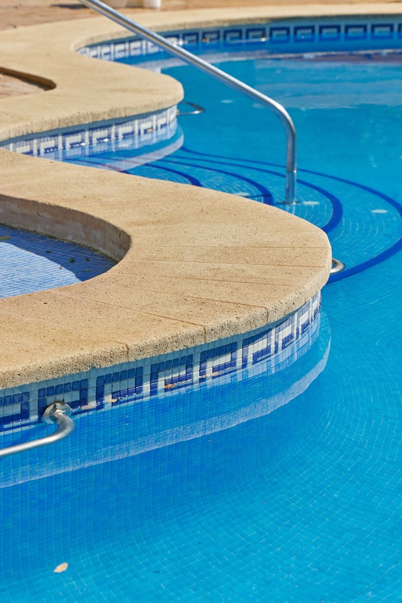 Apartamento de 1 habitación en Rafal en venta con piscina garaje - 149.000 € (Ref: 9551742)