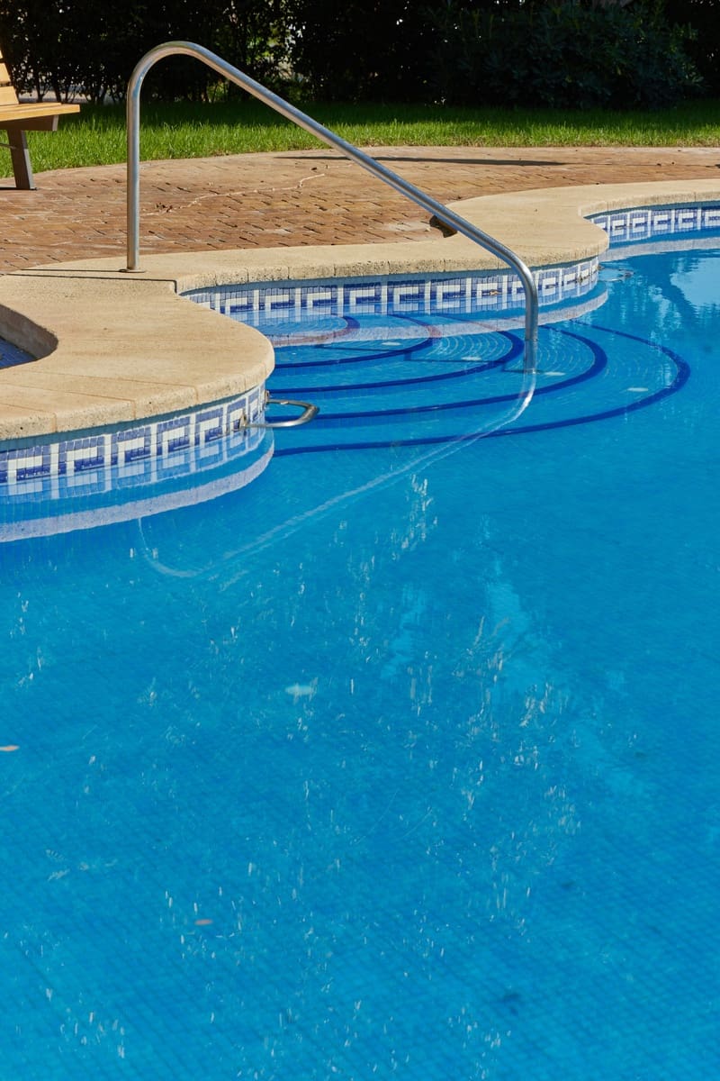 Apartamento de 1 habitación en Rafal en venta con piscina garaje - 149.000 € (Ref: 9551742)