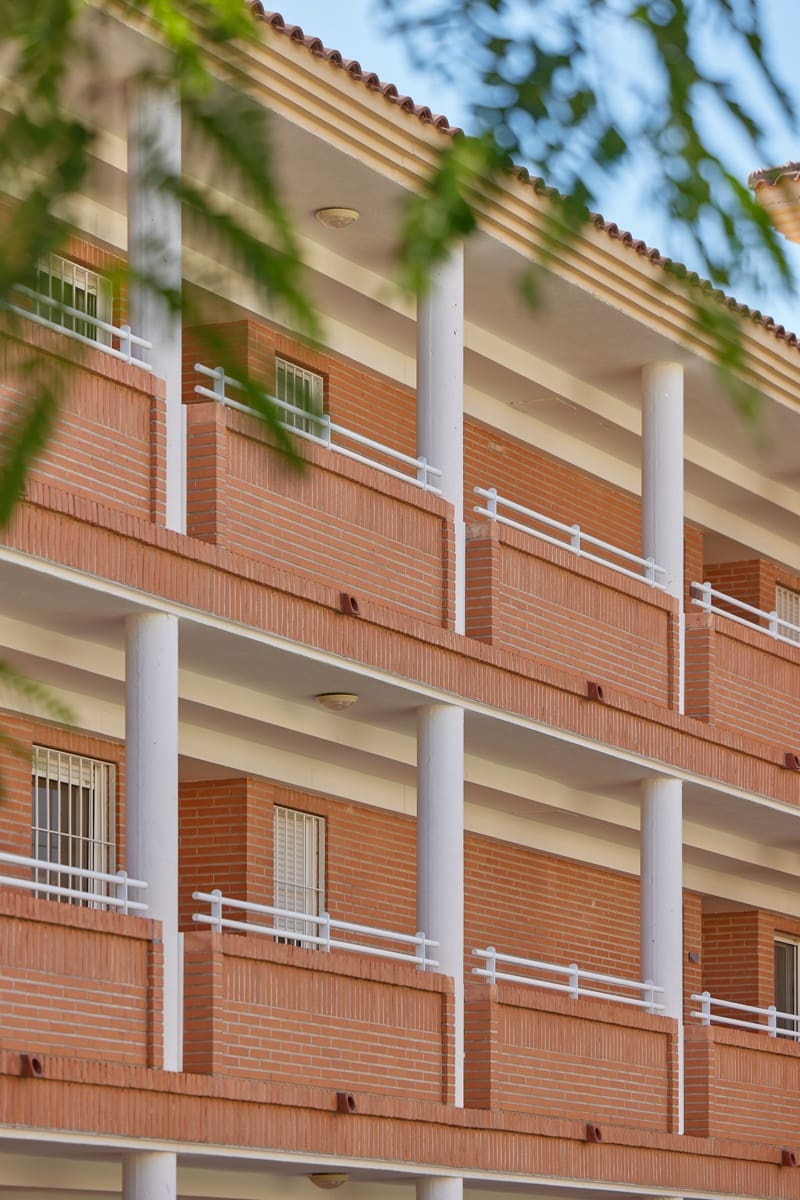 Apartamento de 1 habitación en Rafal en venta con piscina garaje - 149.000 € (Ref: 9551742)