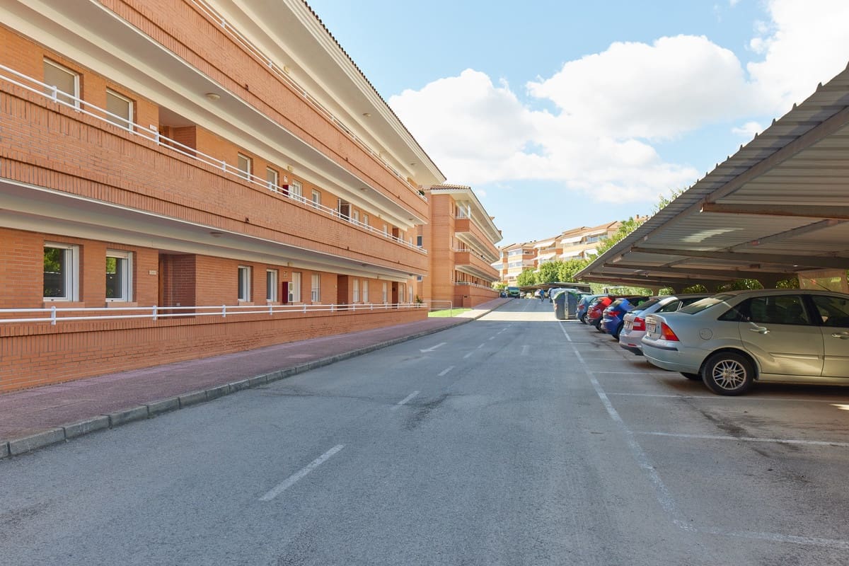 Apartamento de 1 habitación en Rafal en venta con piscina garaje - 149.000 € (Ref: 9551742)