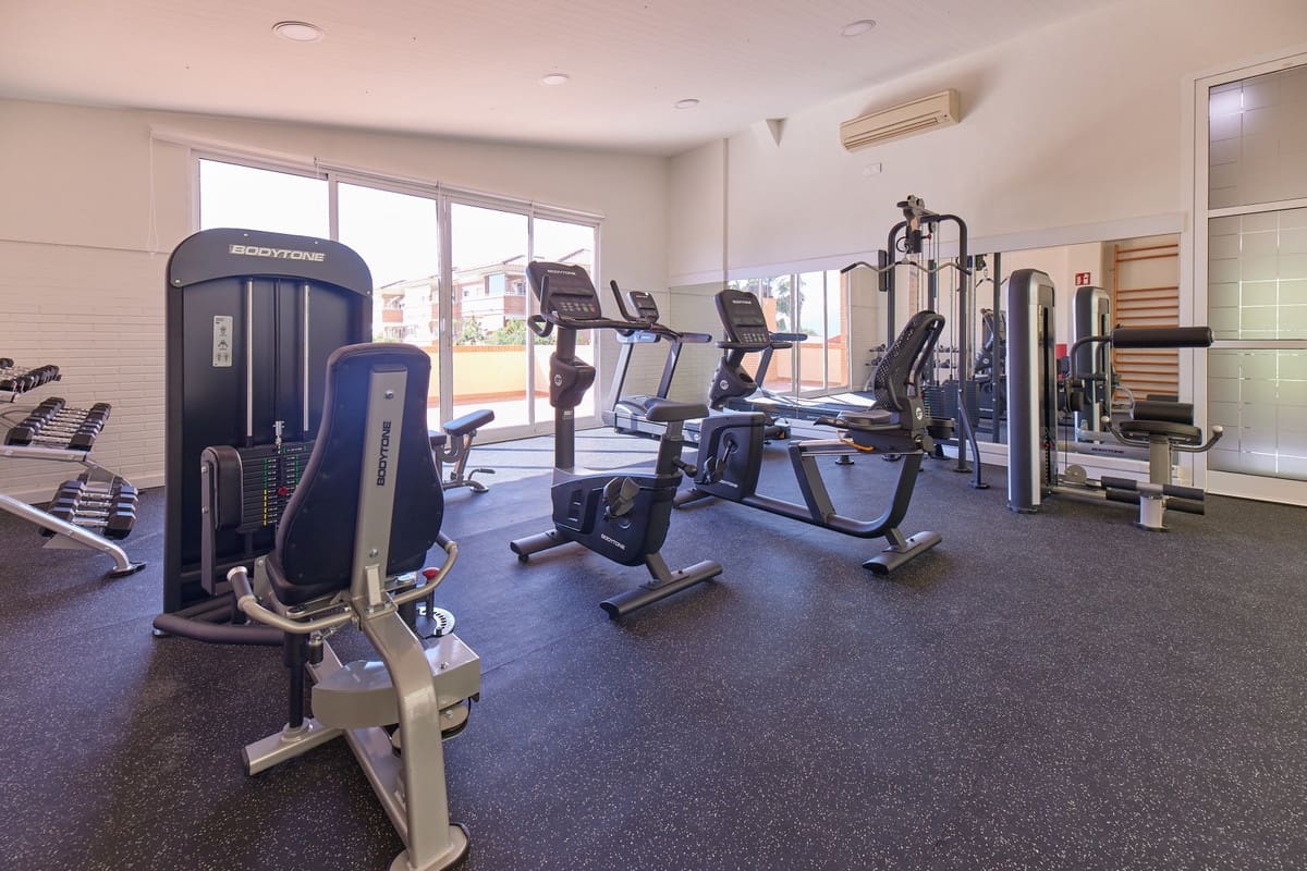 Apartamento de 1 habitación en Rafal en venta con piscina garaje - 149.000 € (Ref: 9551742)