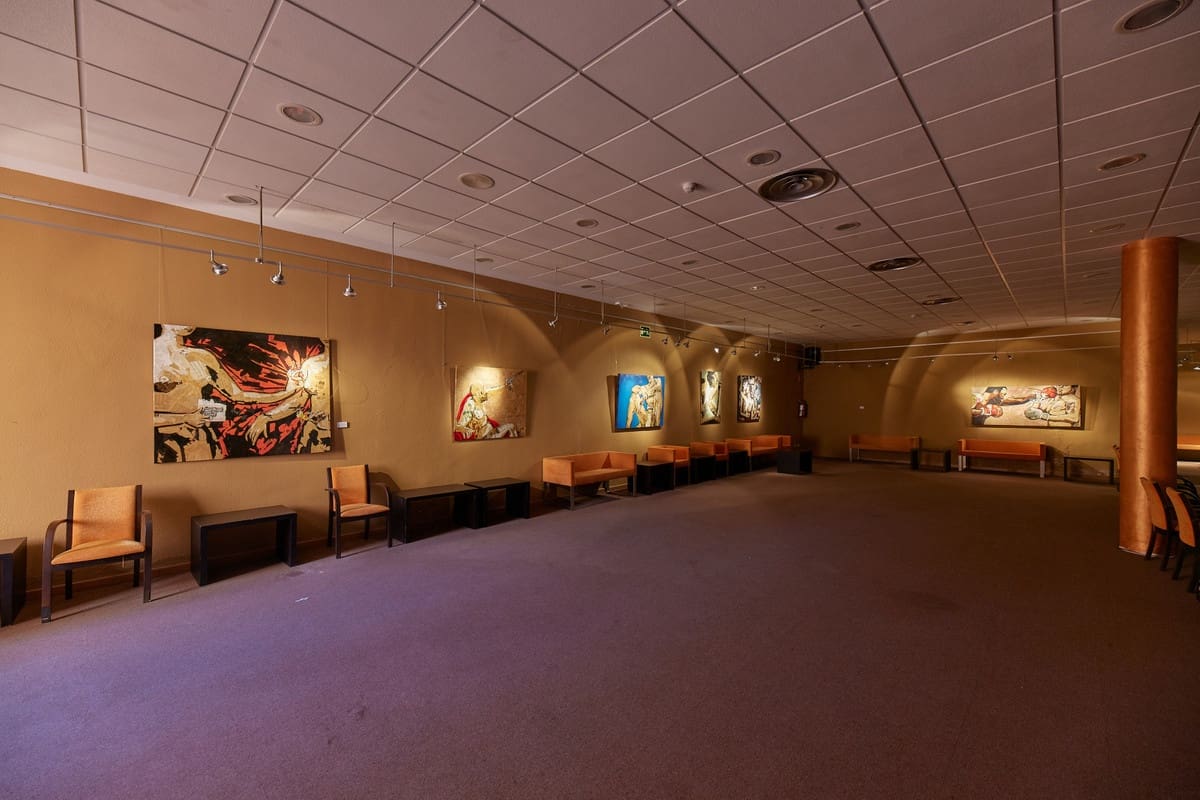 Apartamento de 1 habitación en Rafal en venta con piscina garaje - 149.000 € (Ref: 9551742)