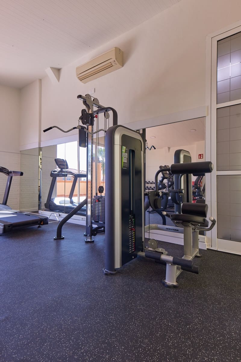 Apartamento de 1 habitación en Rafal en venta con piscina garaje - 149.000 € (Ref: 9551742)