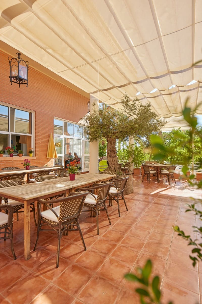 Apartamento de 1 habitación en Rafal en venta con piscina garaje - 149.000 € (Ref: 9551742)