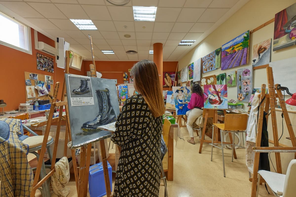 Apartamento de 1 habitación en Rafal en venta con piscina garaje - 149.000 € (Ref: 9551742)