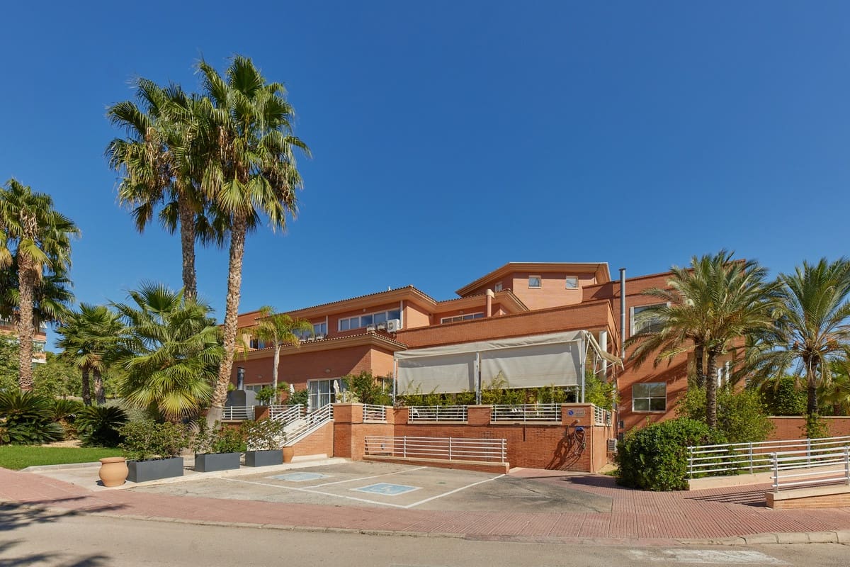 Apartamento de 1 habitación en Rafal en venta con piscina garaje - 149.000 € (Ref: 9551742)