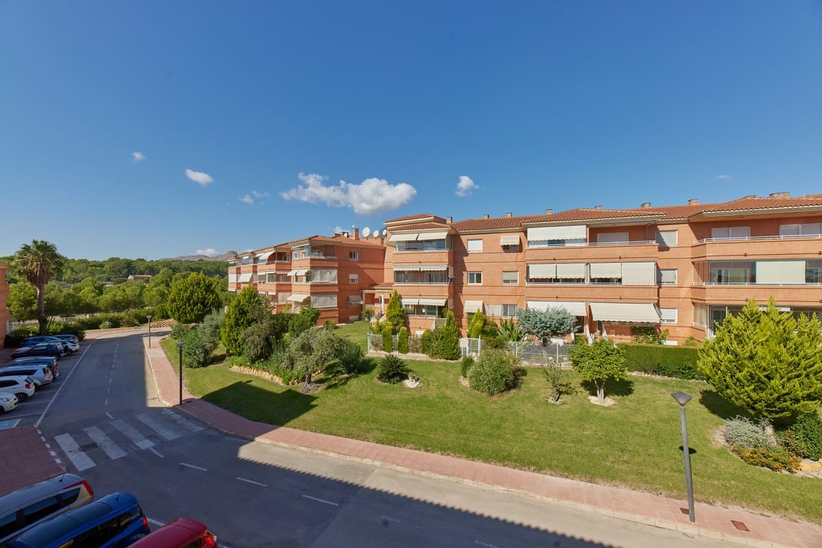 Apartamento de 1 habitación en Rafal en venta con piscina garaje - 149.000 € (Ref: 9551742)