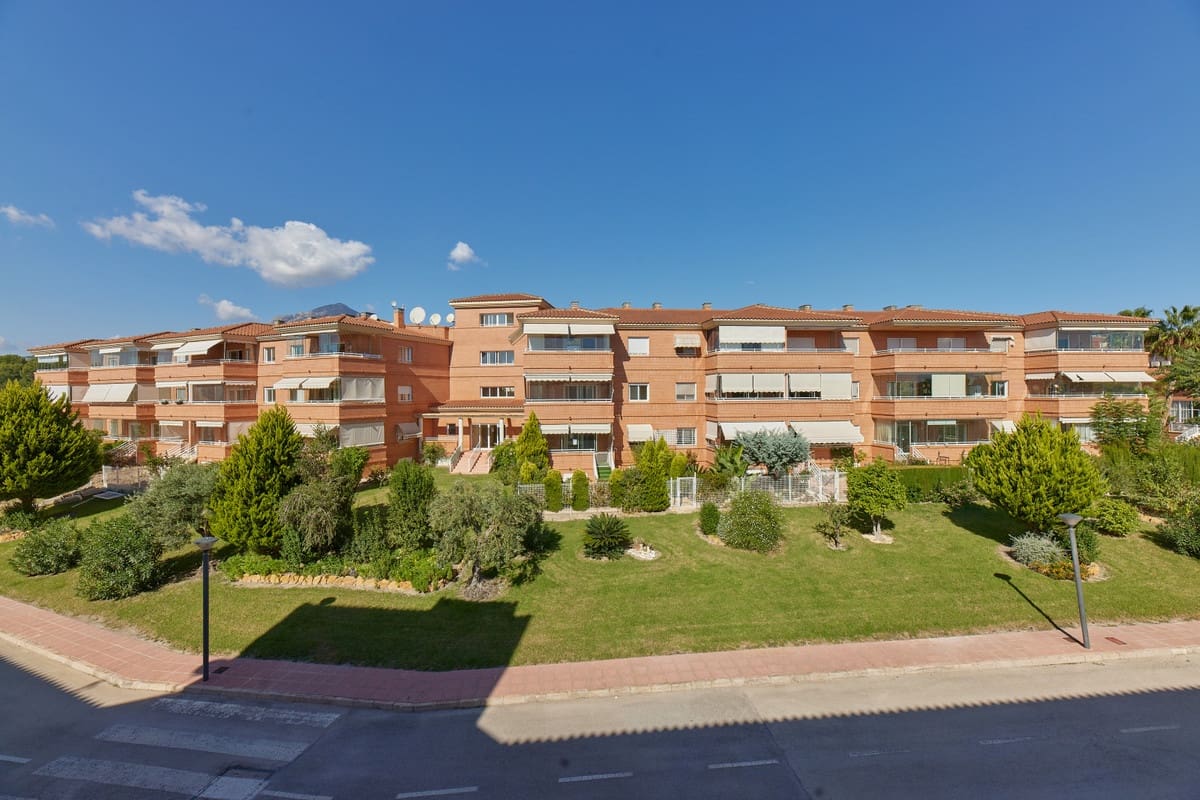 Apartamento de 1 habitación en Rafal en venta con piscina garaje - 149.000 € (Ref: 9551742)