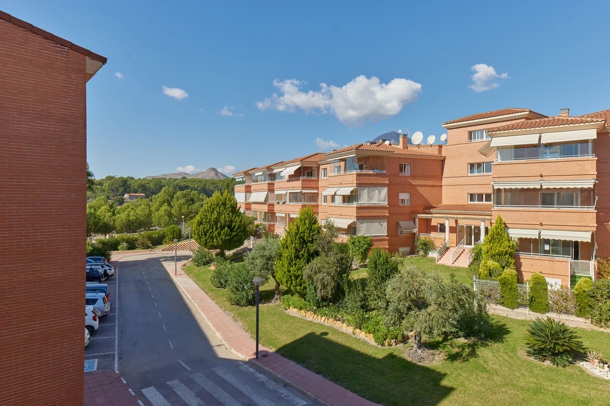 Apartamento de 1 habitación en Rafal en venta con piscina garaje - 149.000 € (Ref: 9551742)