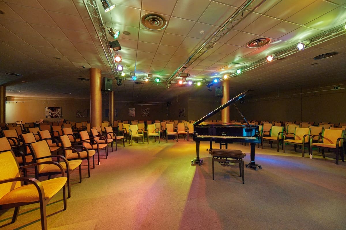 Apartamento de 1 habitación en Rafal en venta con piscina garaje - 149.000 € (Ref: 9551742)