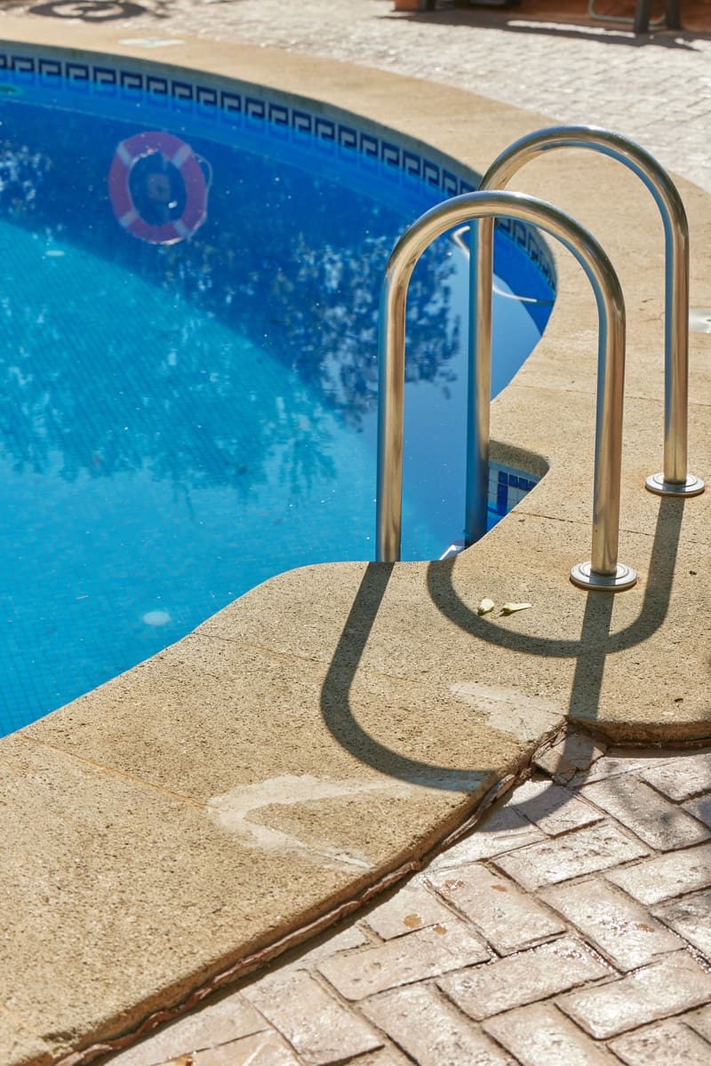 Apartamento de 1 habitación en Rafal en venta con piscina garaje - 149.000 € (Ref: 9551742)