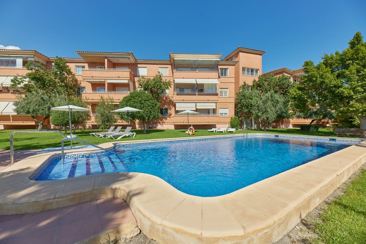 Apartamento de 1 habitación en Rafal en venta con piscina garaje - 149.000 € (Ref: 9551742)