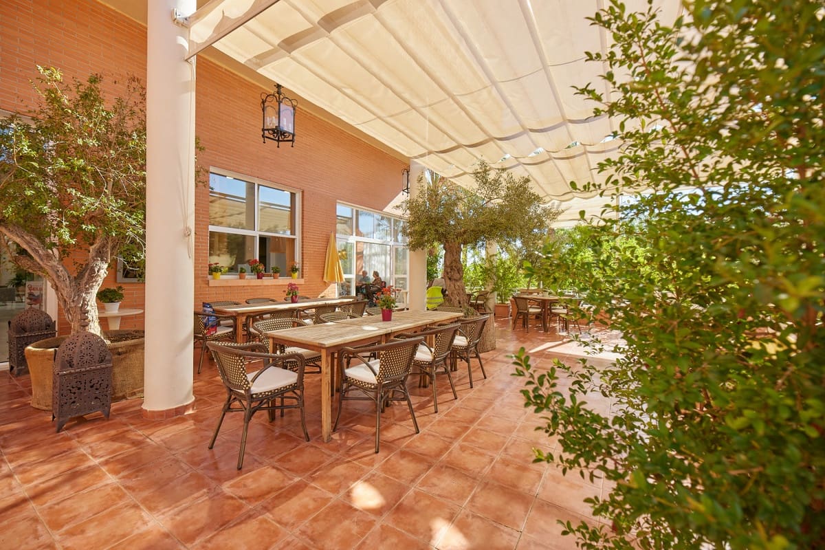 Apartamento de 1 habitación en Rafal en venta con piscina garaje - 149.000 € (Ref: 9551742)