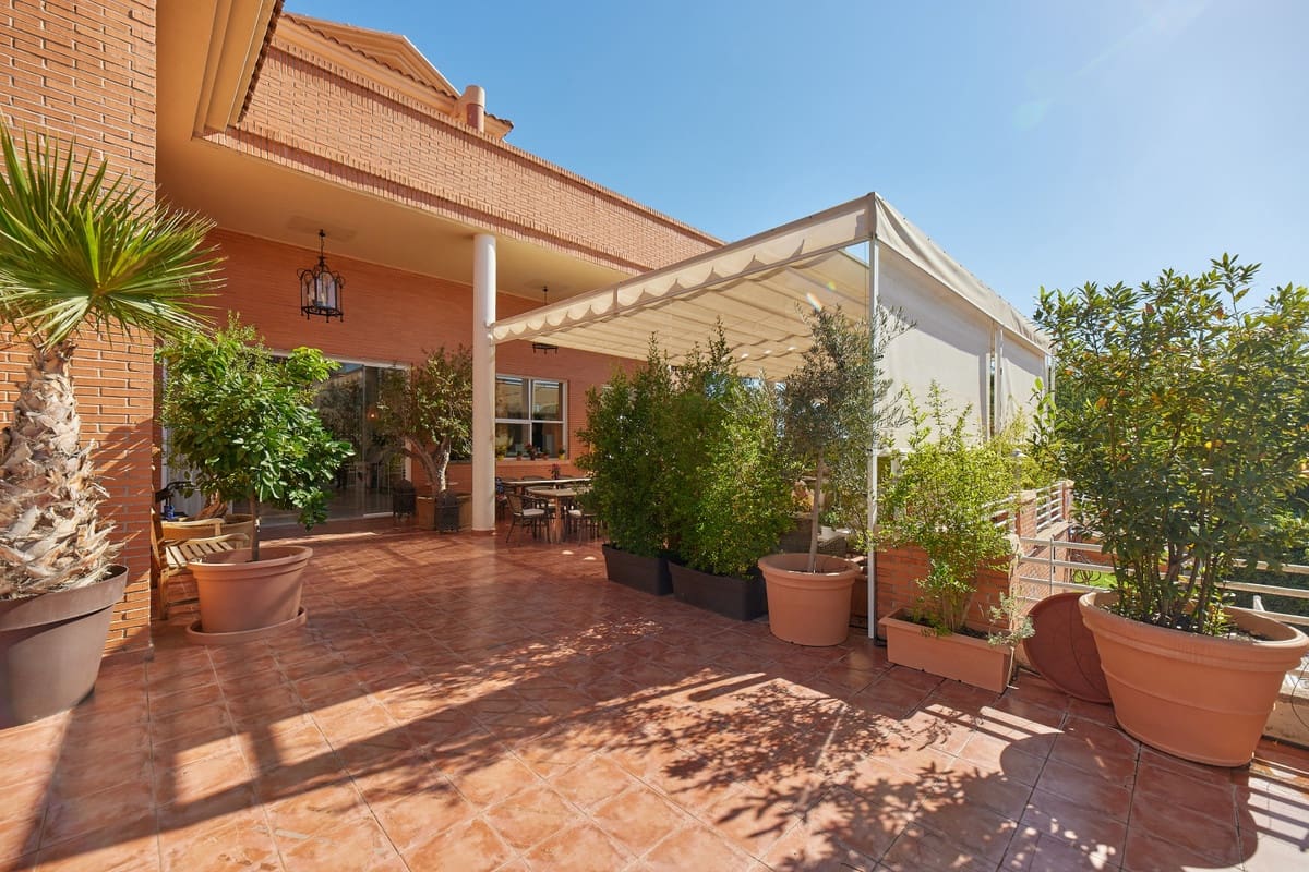 Apartamento de 1 habitación en Rafal en venta con piscina garaje - 149.000 € (Ref: 9551742)