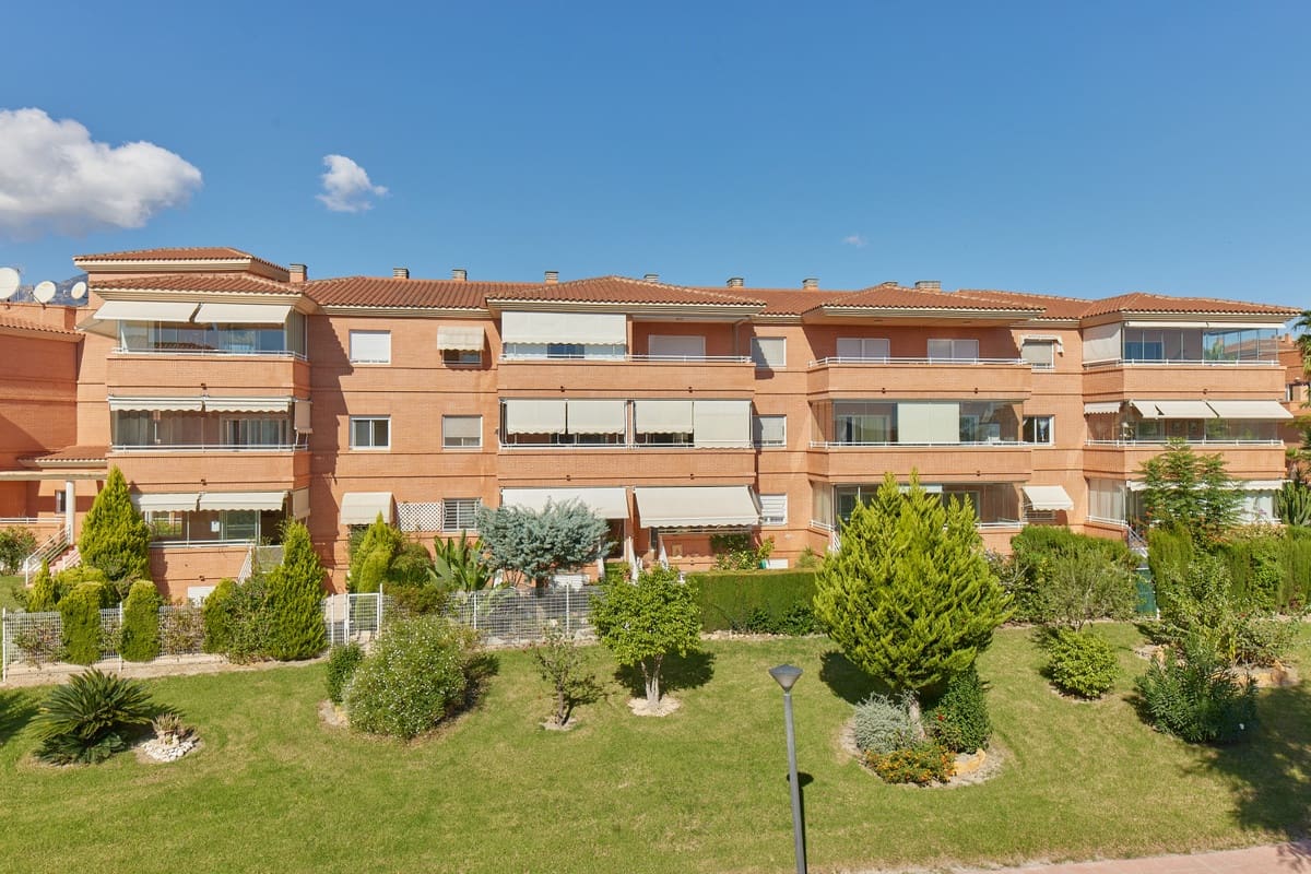 Apartamento de 1 habitación en Rafal en venta con piscina garaje - 149.000 € (Ref: 9551742)