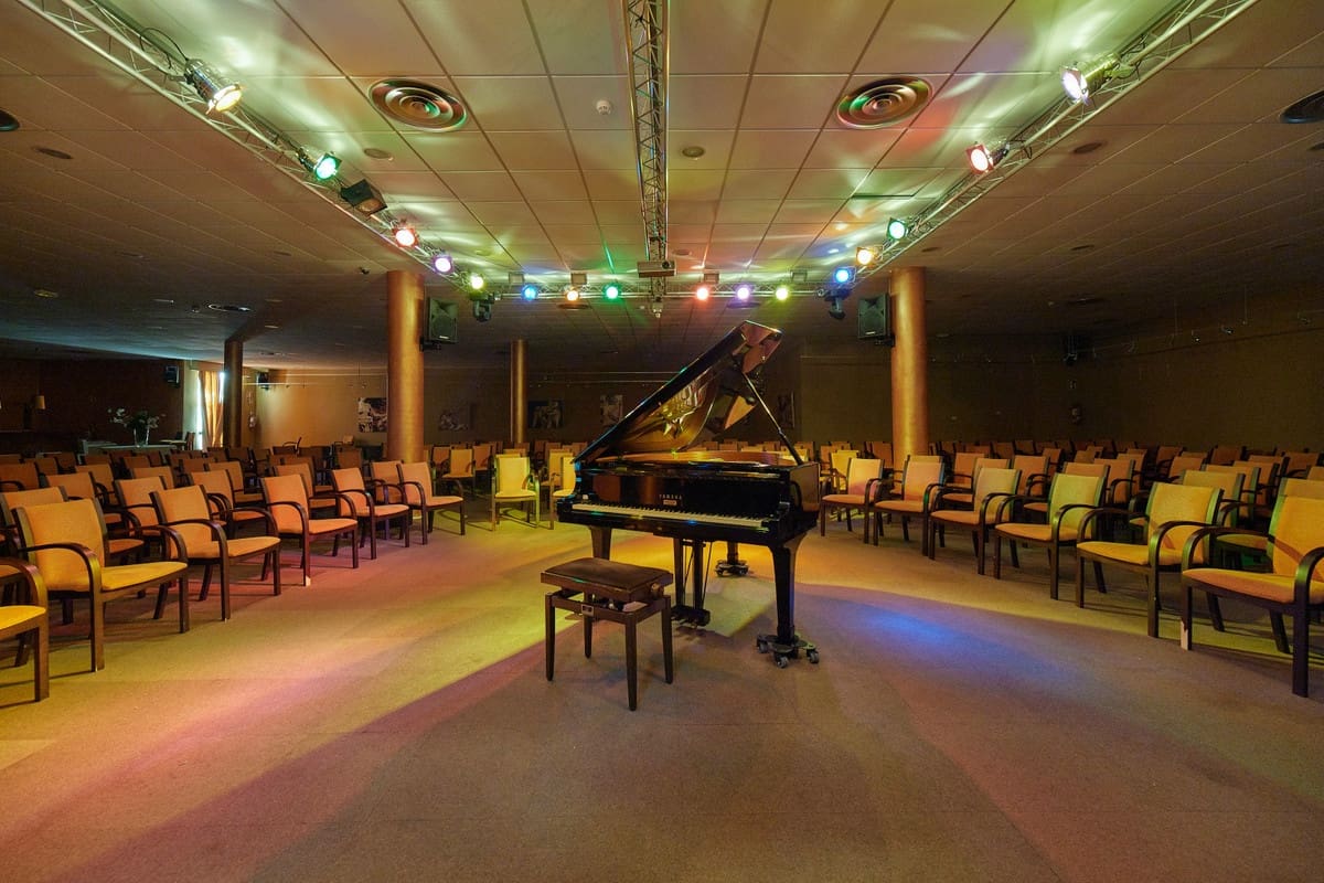 Apartamento de 1 habitación en Rafal en venta con piscina garaje - 149.000 € (Ref: 9551742)