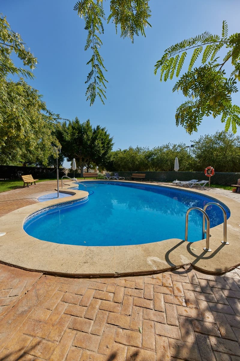 Apartamento de 1 habitación en Rafal en venta con piscina garaje - 149.000 € (Ref: 9551742)