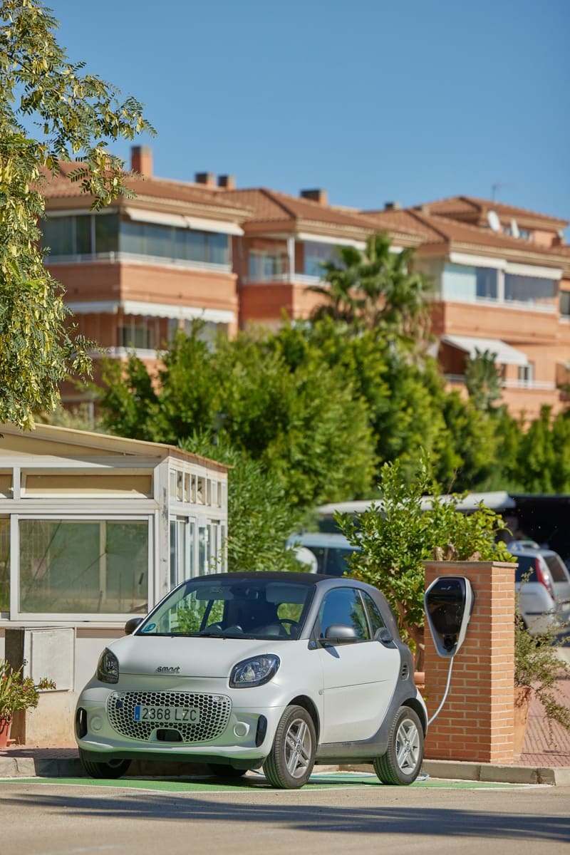 Apartamento de 1 habitación en Rafal en venta con piscina garaje - 149.000 € (Ref: 9551742)