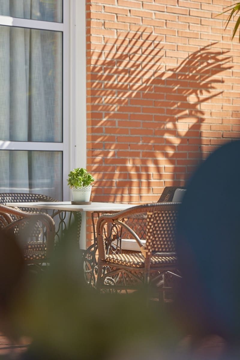 Apartamento de 1 habitación en Rafal en venta con piscina garaje - 149.000 € (Ref: 9551742)