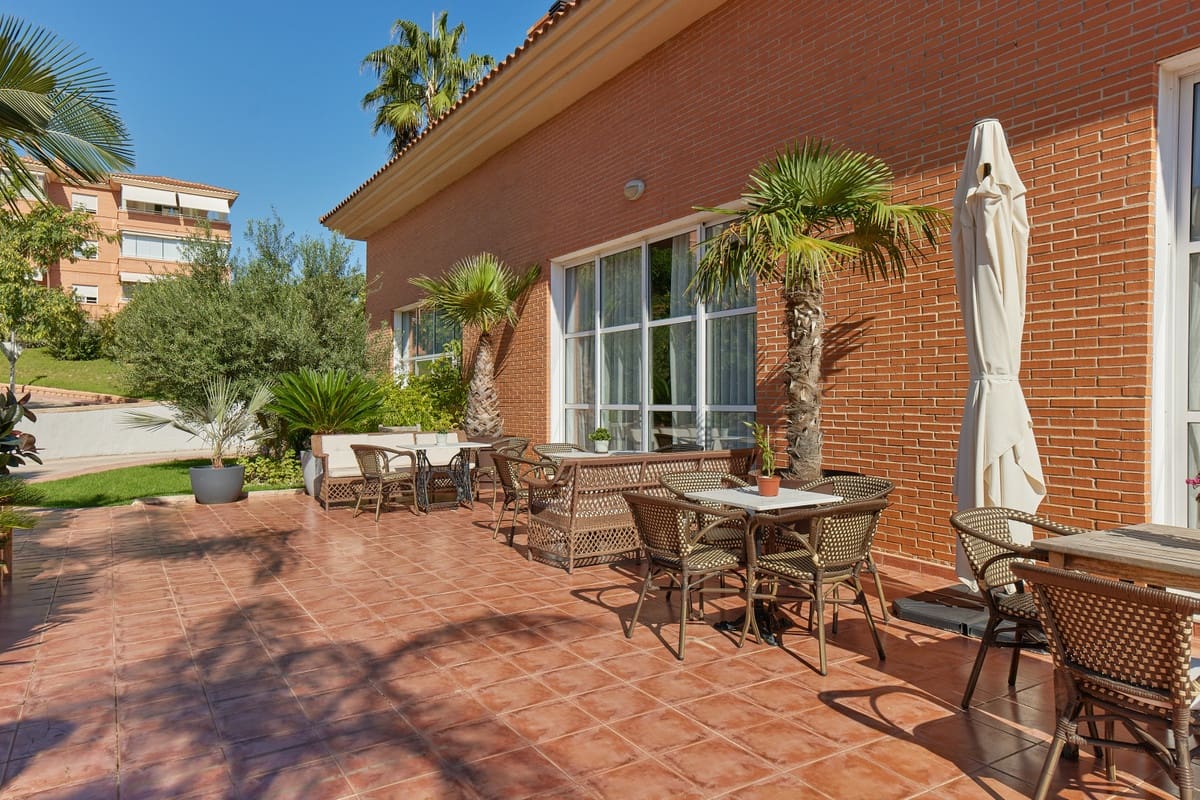 Apartamento de 1 habitación en Rafal en venta con piscina garaje - 149.000 € (Ref: 9551742)