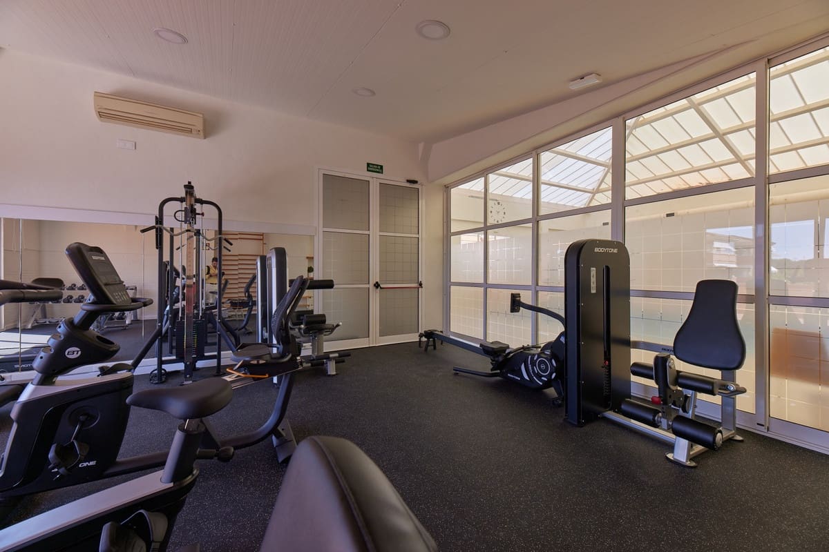 Apartamento de 1 habitación en Rafal en venta con piscina garaje - 149.000 € (Ref: 9551742)