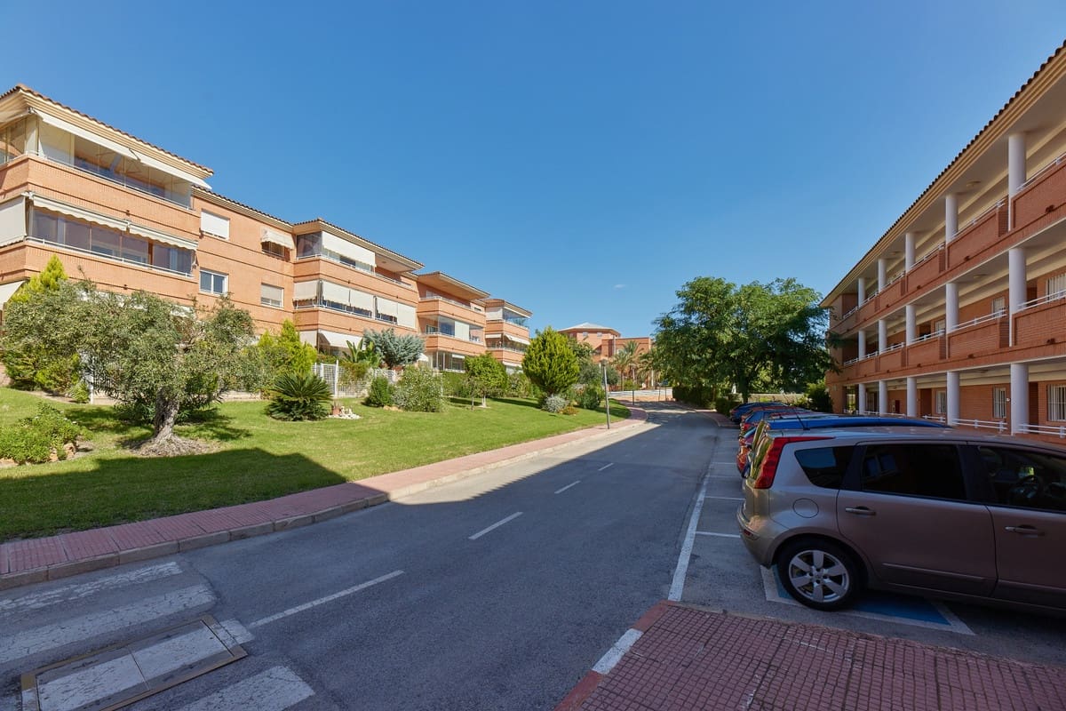 Apartamento de 1 habitación en Rafal en venta con piscina garaje - 149.000 € (Ref: 9551742)