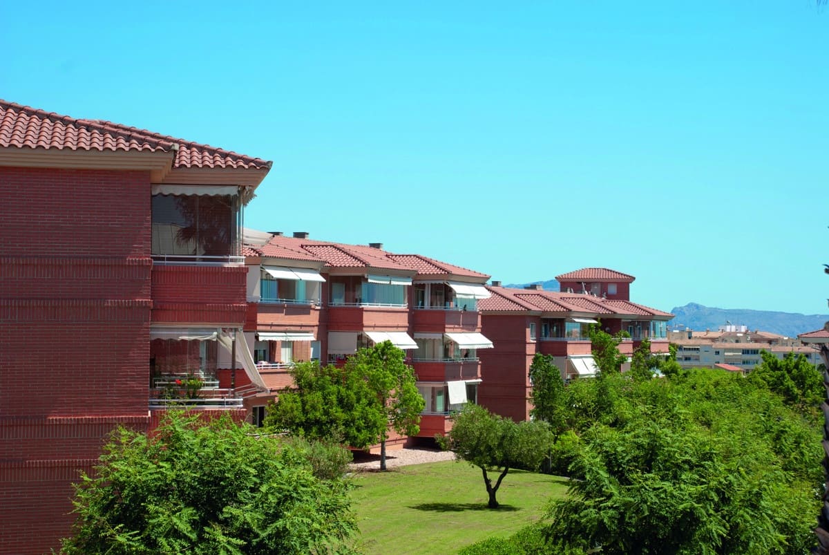 Apartamento de 1 habitación en Rafal en venta con piscina garaje - 149.000 € (Ref: 9551742)