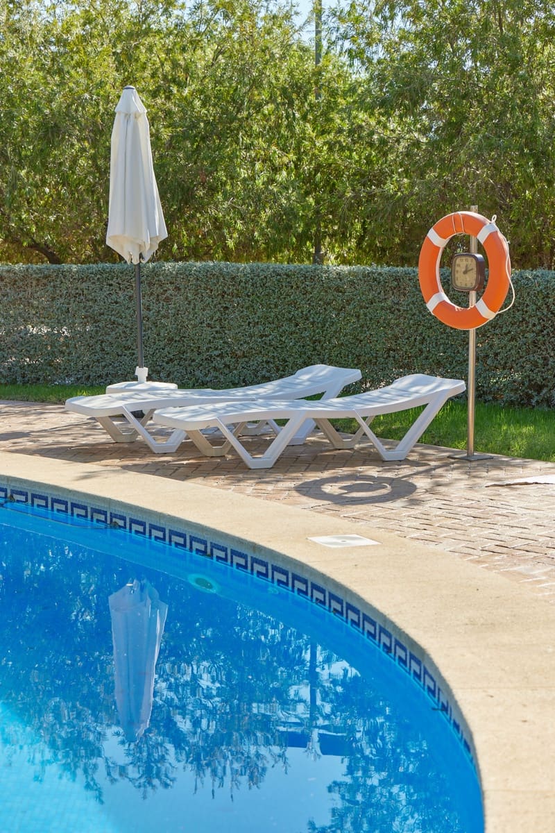 Apartamento de 1 habitación en Rafal en venta con piscina garaje - 149.000 € (Ref: 9551742)