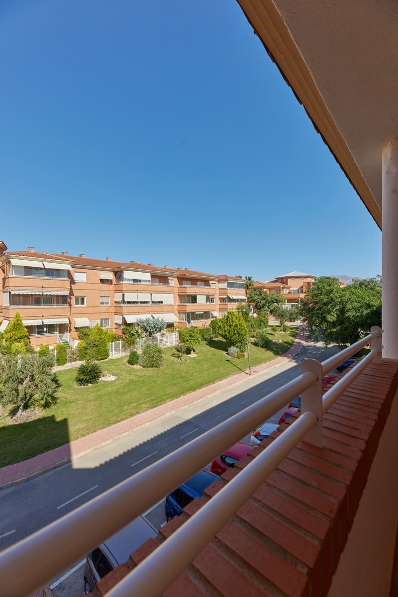 Apartamento de 1 habitación en Rafal en venta con piscina garaje - 149.000 € (Ref: 9551742)