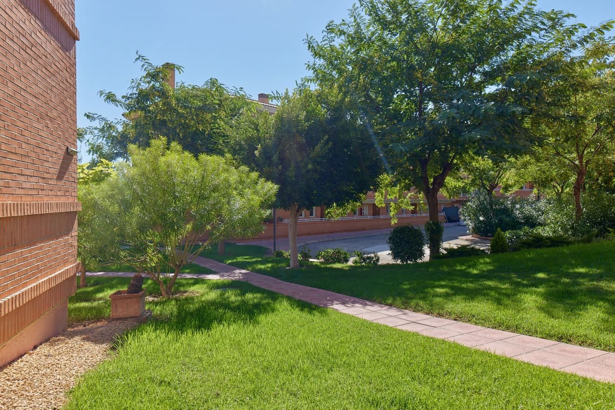 Apartamento de 1 habitación en Rafal en venta con piscina garaje - 149.000 € (Ref: 9551742)