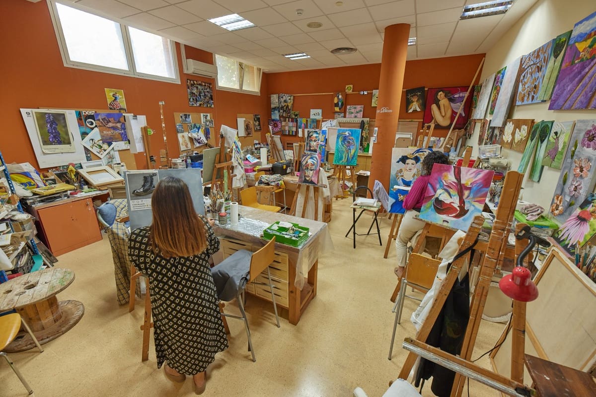 Apartamento de 1 habitación en Rafal en venta con piscina garaje - 149.000 € (Ref: 9551742)