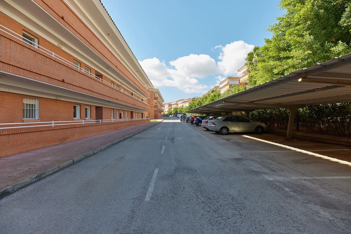 Apartamento de 1 habitación en Rafal en venta con piscina garaje - 149.000 € (Ref: 9551742)