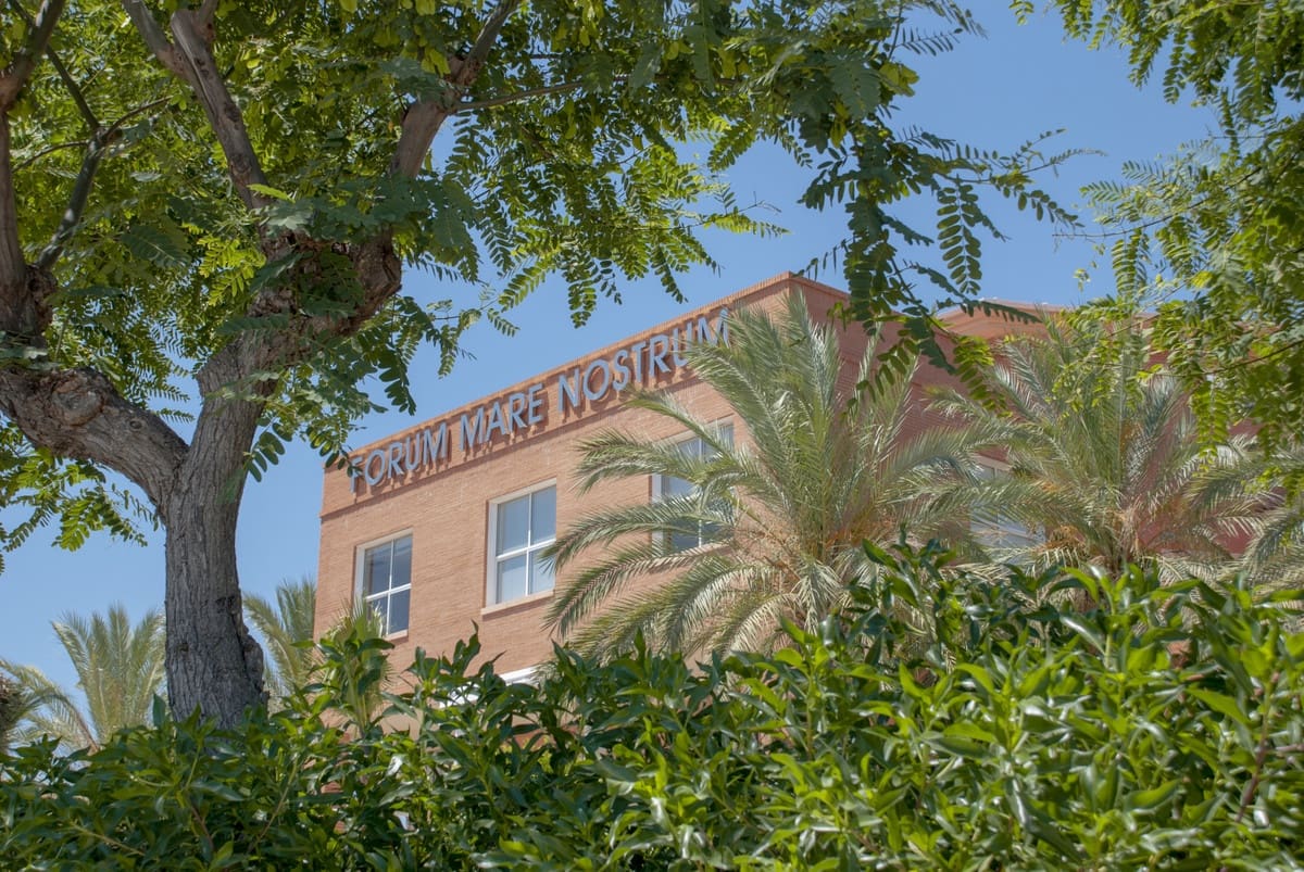 Apartamento de 1 habitación en Rafal en venta con piscina garaje - 149.000 € (Ref: 9551742)