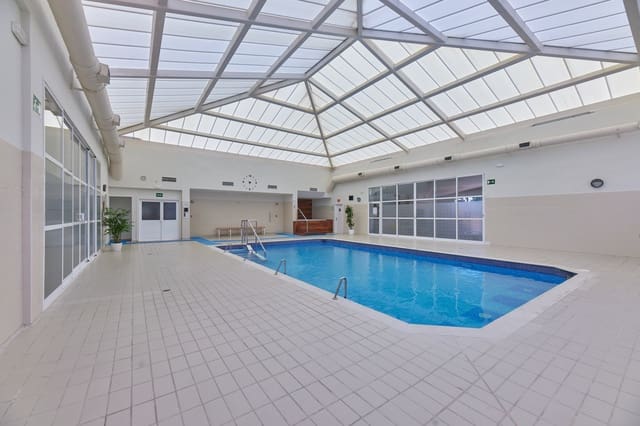 1 soverom Leilighet til salgs i Rafal med svømmebasseng garasje - € 149 000 (Ref: 9551742)