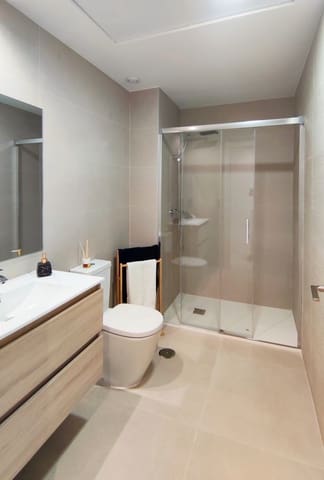 3 sypialnia Dom szeregowy na sprzedaż w San Javier z basenem garażem - 287 900 € (Ref: 9551746)