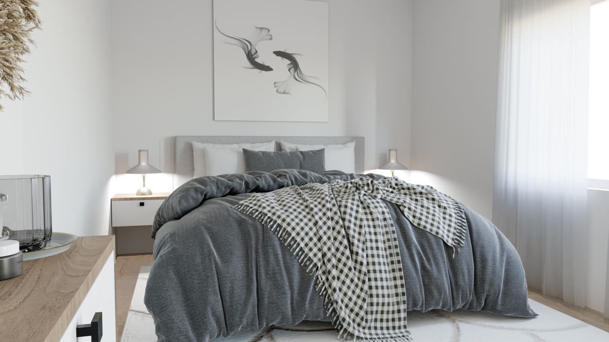 1 makuuhuone Huoneisto myytävänä paikassa Alicante kaupunki - 164 900 € (Ref: 9551756)