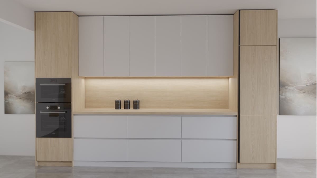 1 makuuhuone Huoneisto myytävänä paikassa Alicante kaupunki - 164 900 € (Ref: 9551756)